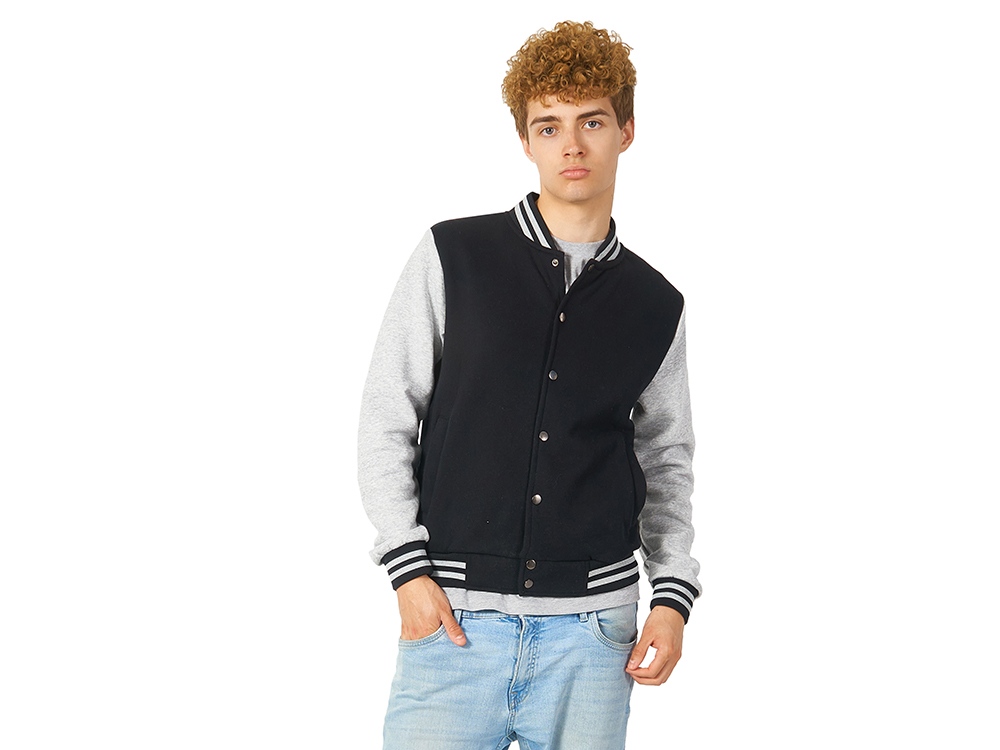 Бомбер Oxford, унисекс — изображение 2