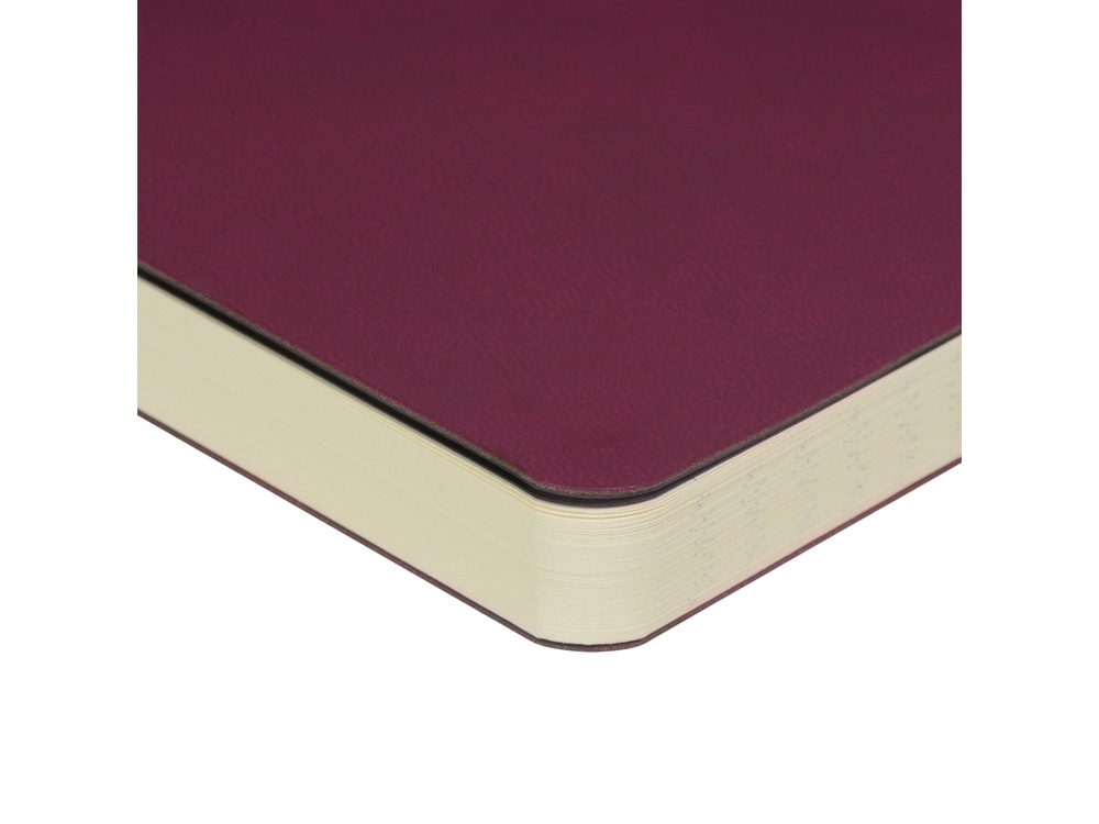 Ежедневник недатированный А5 Megapolis Velvet Flex — изображение 3