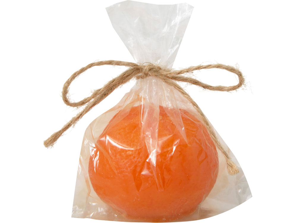 Свеча Мандарин — изображение 5