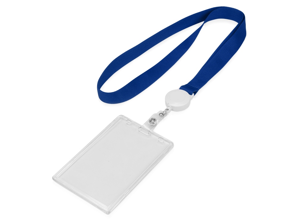 Ланьярд с ретрактором — изображение 2