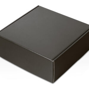 Коробка подарочная Raven, L