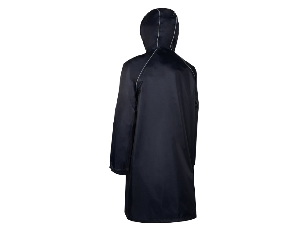 Дождевик со светоотражающими кантами Sunshine — изображение 2