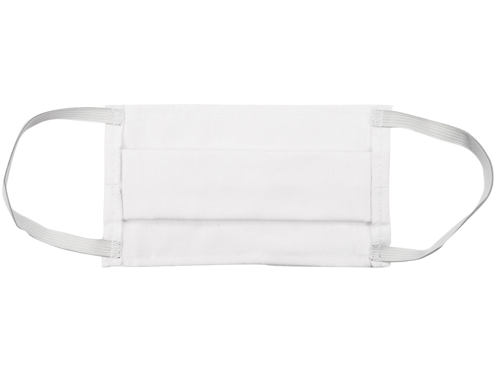 Маска для лица многоразовая из хлопка — изображение 7