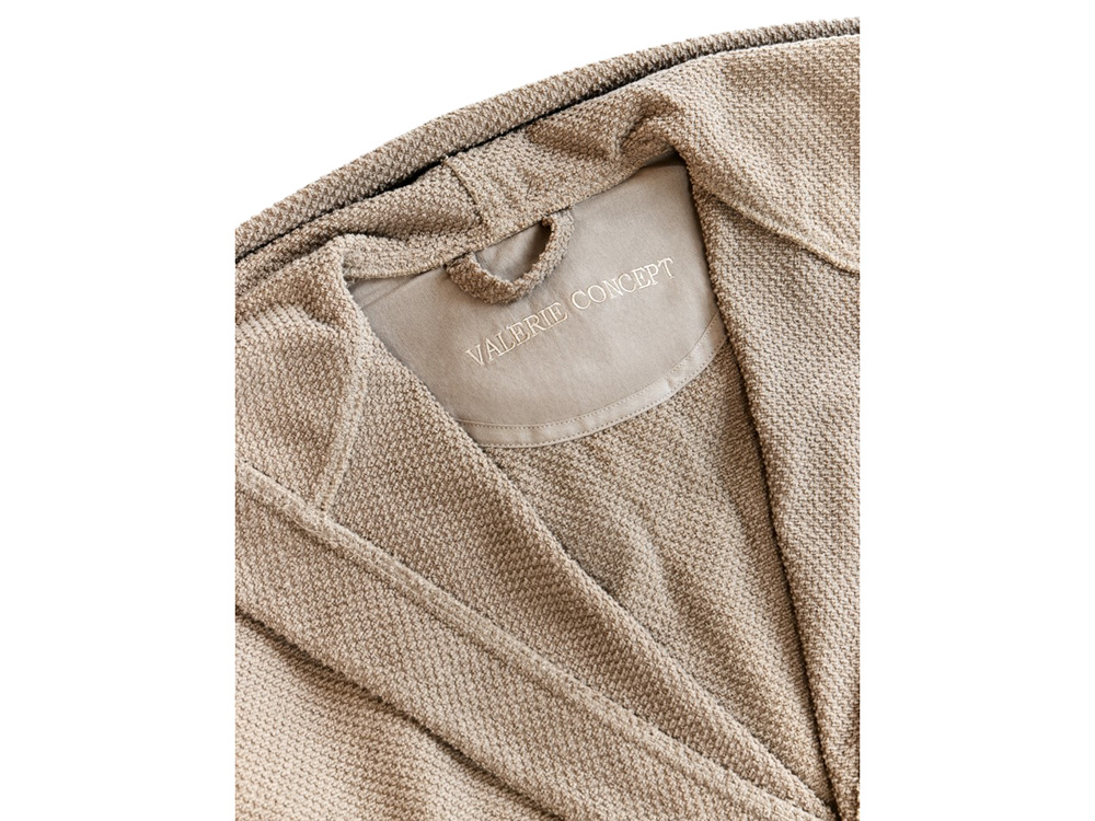 Халат Valerie Concept BRC — изображение 7