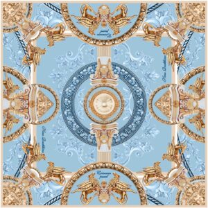 Платок Жемчужина Крыма