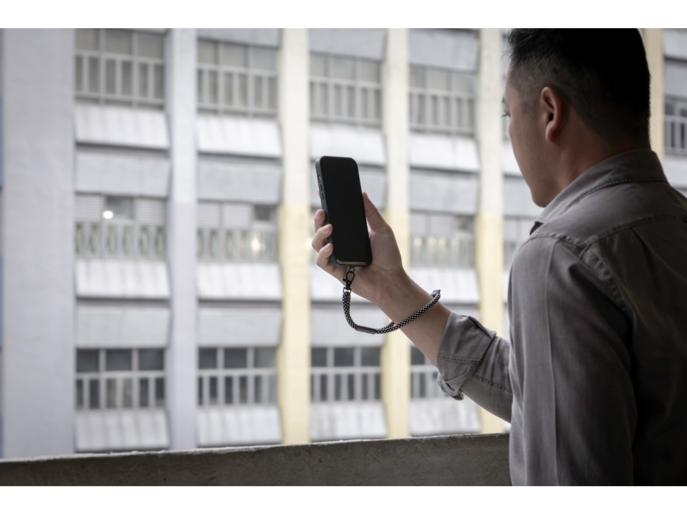 Ремешок-держатель для телефона на запястье Lany Wristband Eco — изображение 10