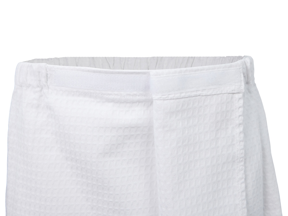 Килт для бани вафельный Tranquil, мужской — изображение 4