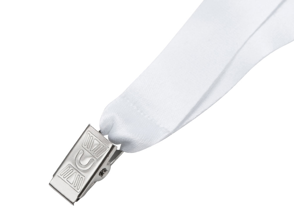 Ланъярд под сублимацию с клипом, 2 см — изображение 4