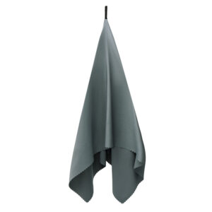 Спортивное полотенце Спутник в чехле