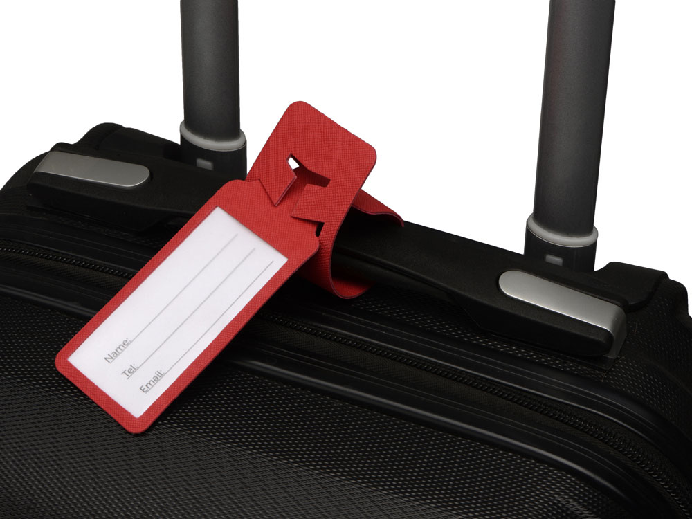 Багажная бирка Favor — изображение 3