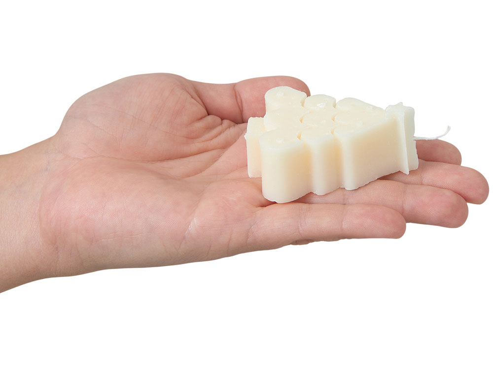 Свеча Елочка — изображение 5