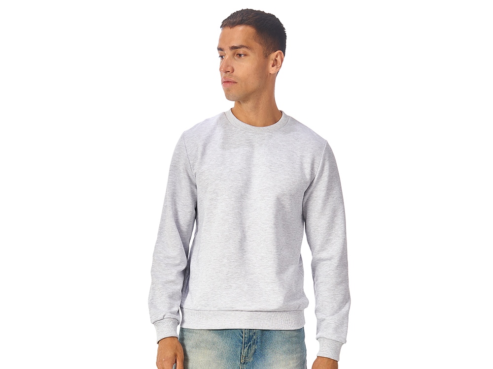 Свитшот Monaco, унисекс — изображение 2