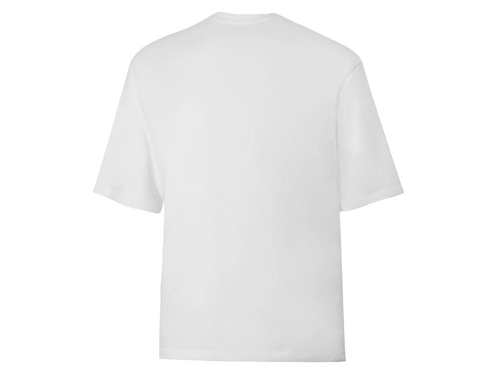 Футболка оверсайз Berlin унисекс — изображение 8