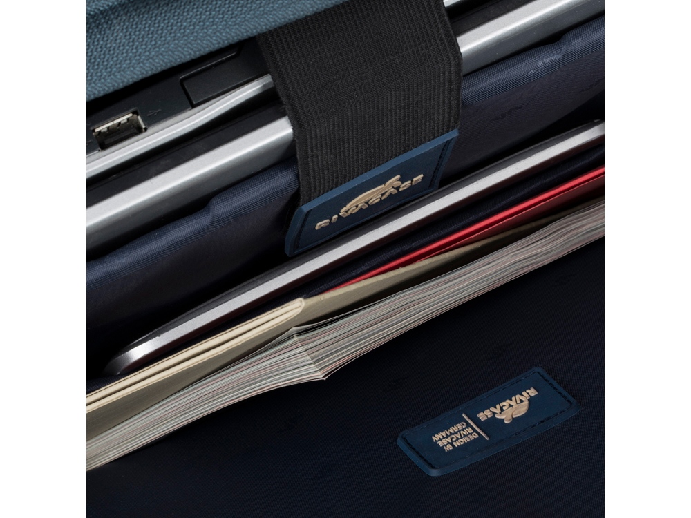 Рюкзак для ноутбука 17.3 — изображение 14