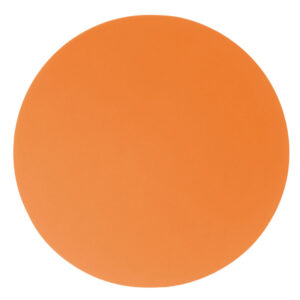 Патч Круг, soft-touch