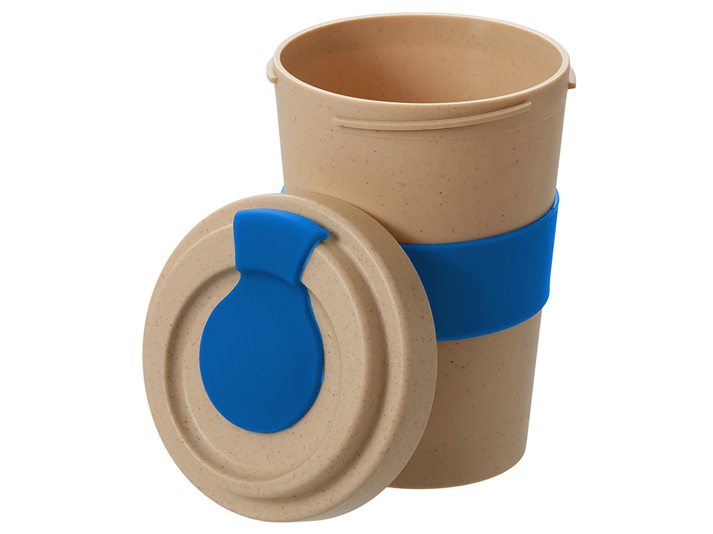 Стакан из пшеничного волокна Flava — изображение 3