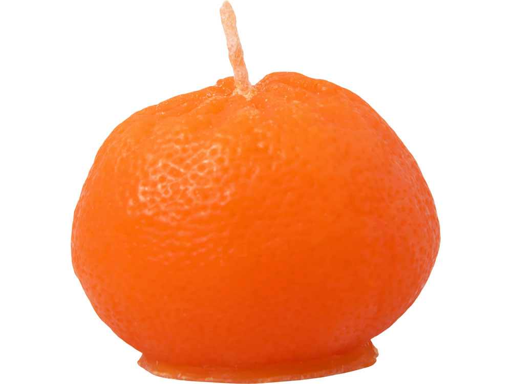 Свеча Мандарин — изображение 2