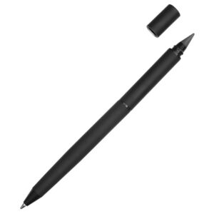 Металлическая ручка и вечный карандаш Gauguin soft-touch