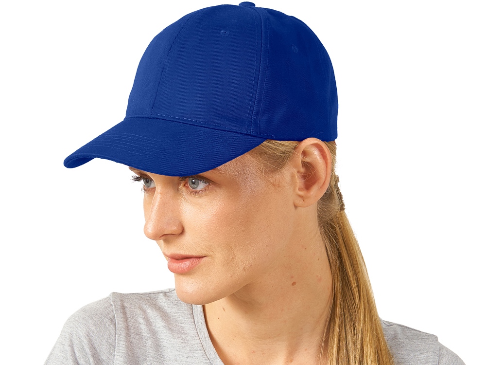 Бейсболка Milwaukee из переработанного полиэстера RPET — изображение 3