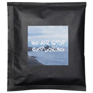 Кофе в дрип-пакете Arabean, 100% арабика c цифровой печатью