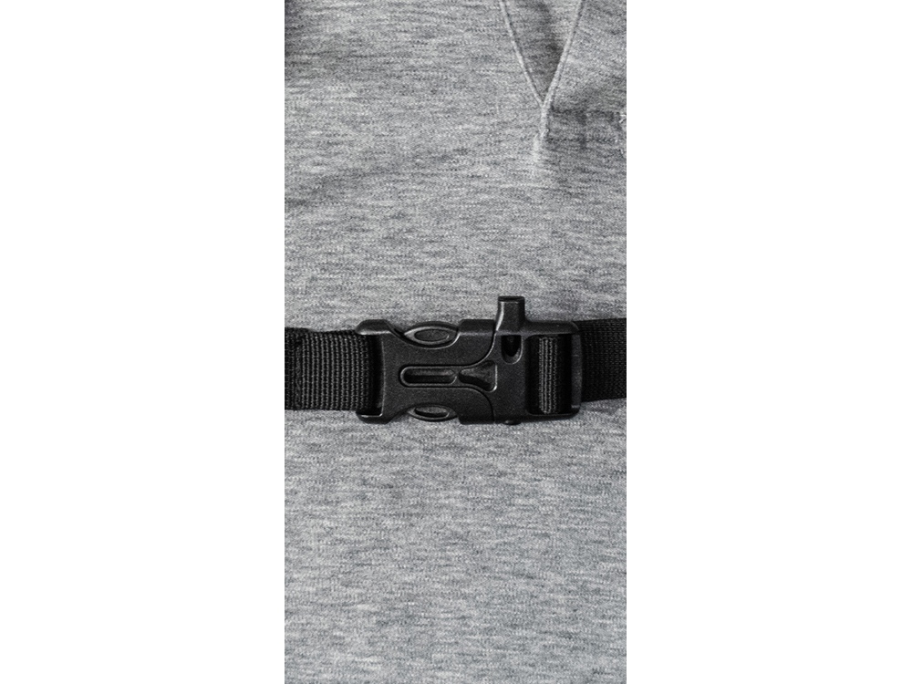 Рюкзак Nomad для ноутбука 15.6 из водостойкого переработанного пластика с изотермическим отделением — изображение 17