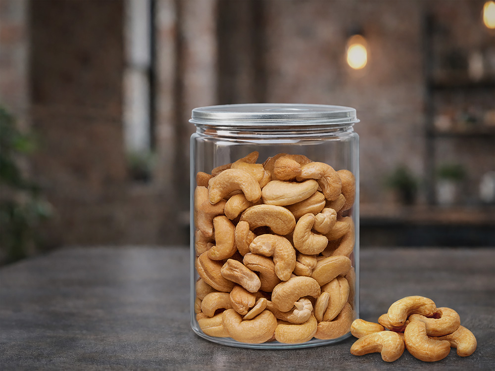 Кешью жареный NutBite — изображение 5