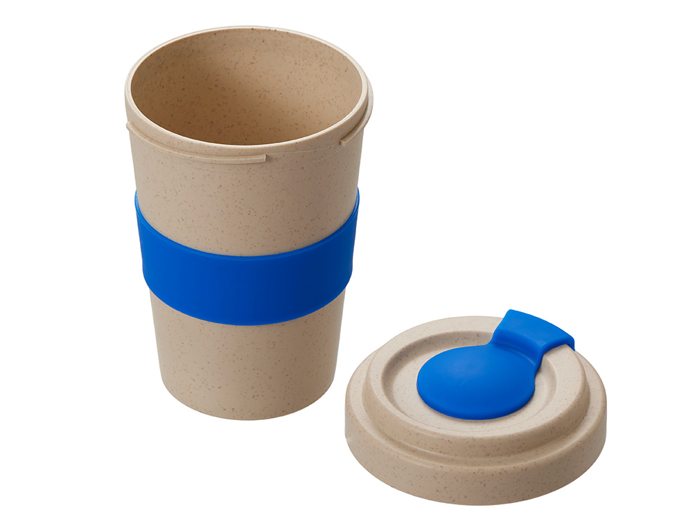 Стакан из пшеничного волокна Flava — изображение 2