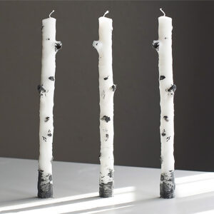 Набор свечей Betulla