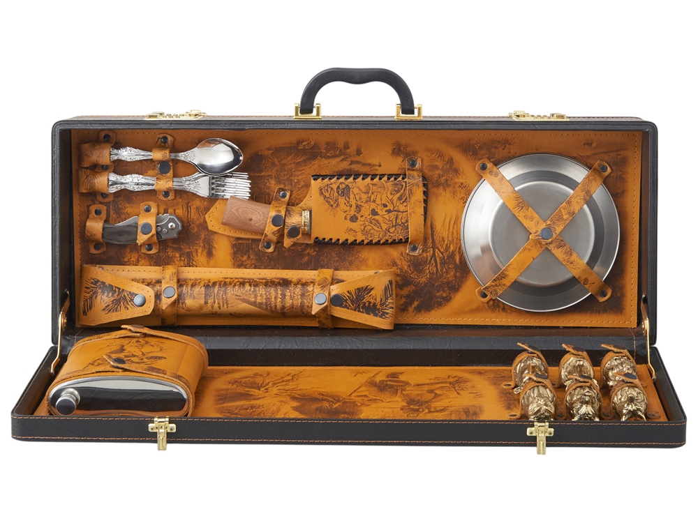 Подарочный набор Королевская охота — изображение 2