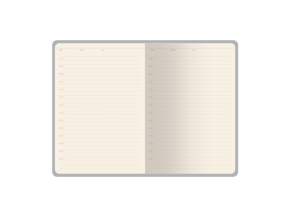 Ежедневник недатированный А5 Grand — изображение 10