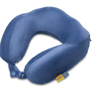 Подушка для путешествий с капюшоном Hooded Tranquility Pillow