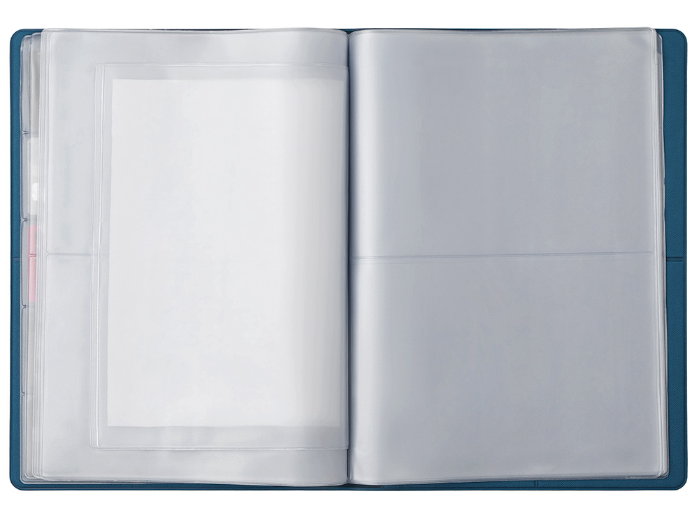 Органайзер для хранения документов А4 Favor 2.0 — изображение 9