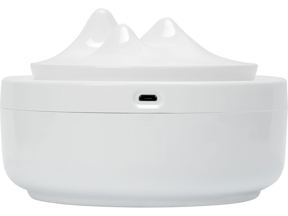 USB Увлажнитель воздуха с подсветкой Farel — изображение 8