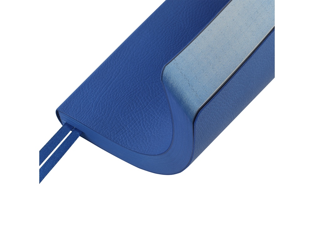 Ежедневник недатированный А5 Megapolis Nappa Flex — изображение 7