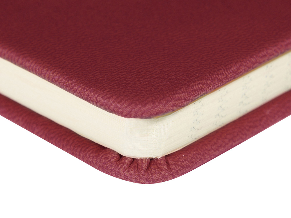 Ежедневник недатированный А5 Megapolis Velvet New — изображение 2