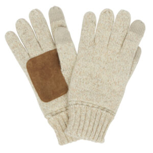 Перчатки утепленные Пайер, унисекс