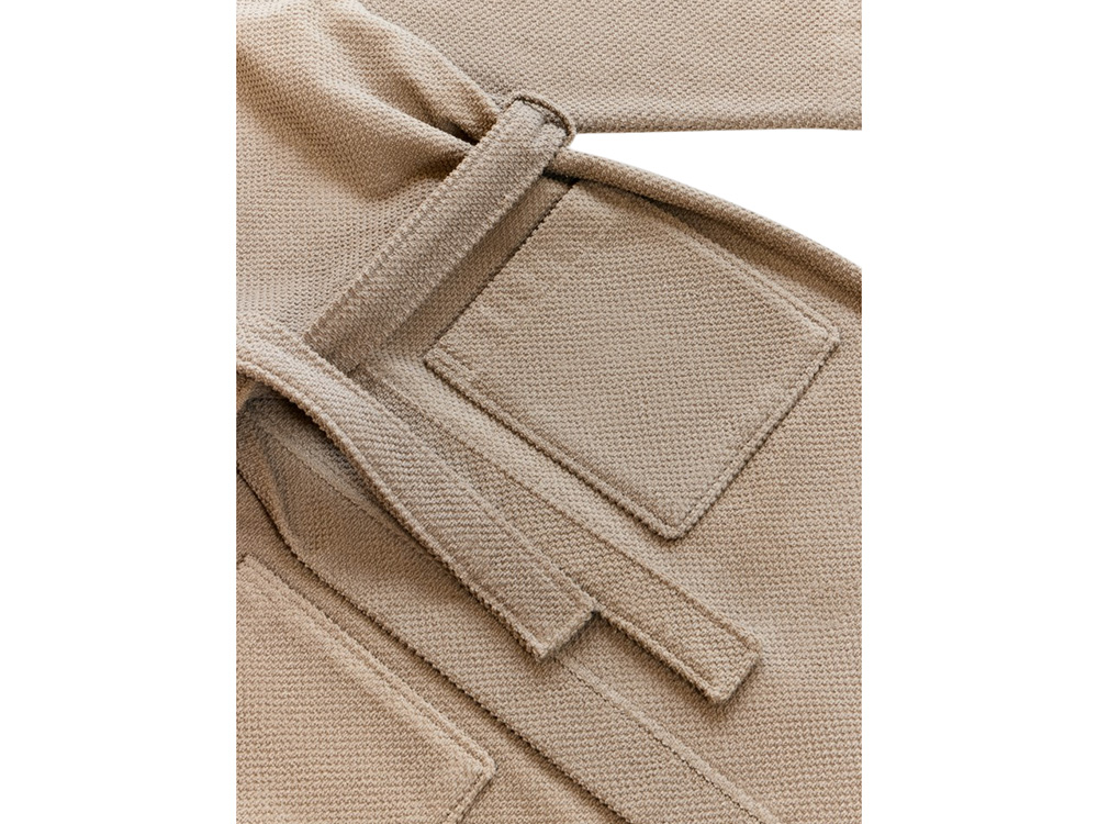 Халат Valerie Concept BRC — изображение 4