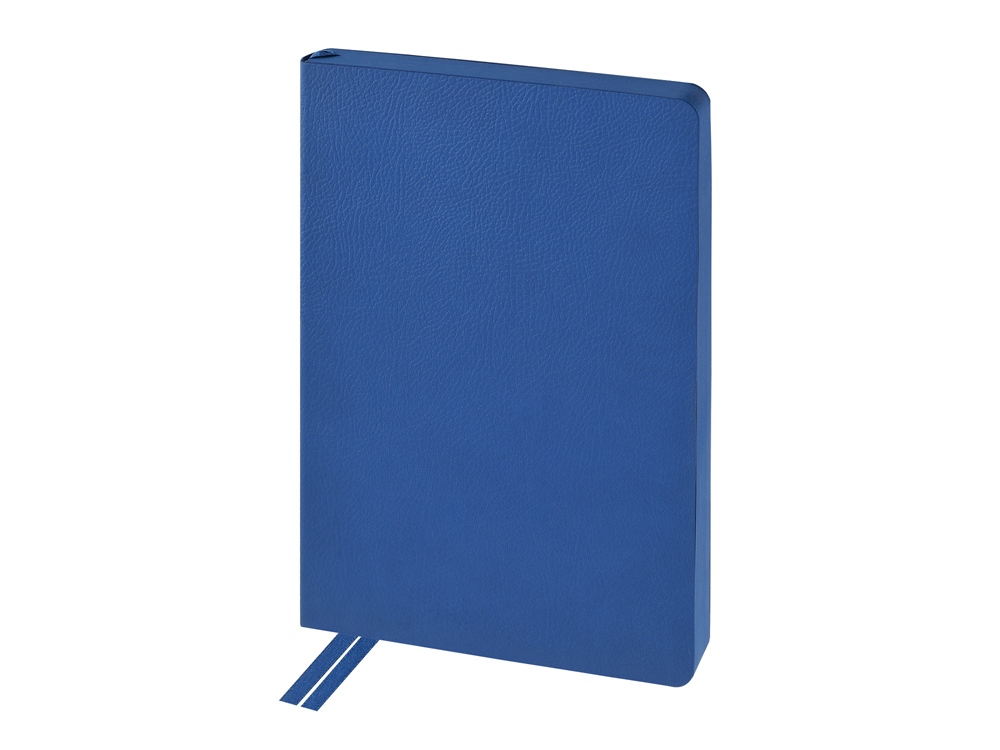 Ежедневник недатированный А5 Megapolis Nappa Flex — изображение 3