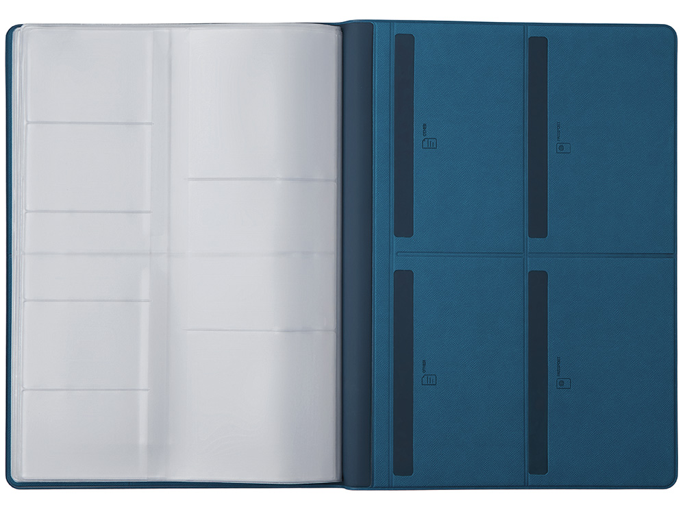 Органайзер для хранения документов А4 Favor 2.0 — изображение 12