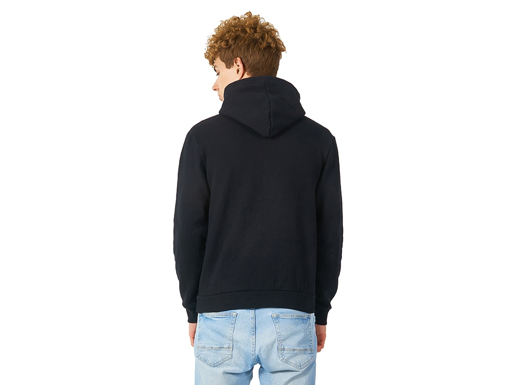 Толстовка с капюшоном Amsterdam мужская — изображение 3