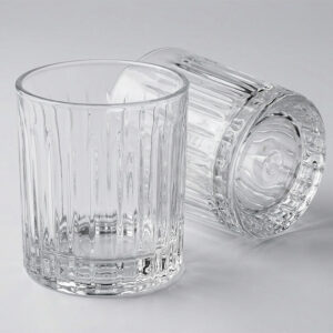 Вращающийся бокал для виски Brutal