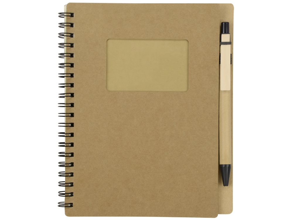 Блокнот Дейзи с ручкой — изображение 4