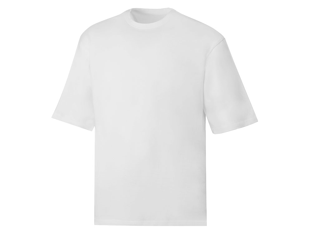 Футболка оверсайз Berlin унисекс — изображение 7