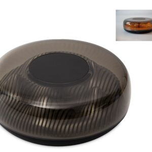 Ночник с беспроводной зарядкой Ember, 15 Вт