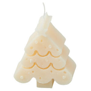 Свеча Елочка