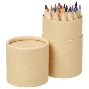 Набор цветных карандашей Artist