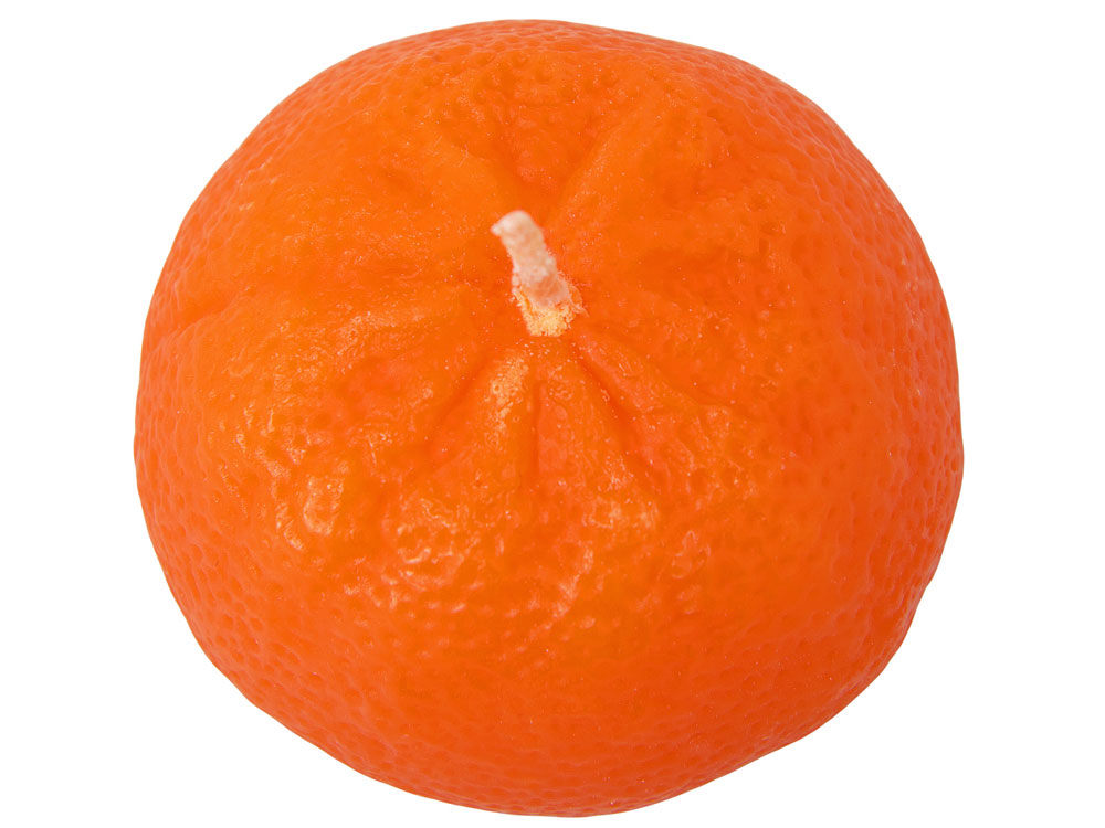 Свеча Мандарин — изображение 3