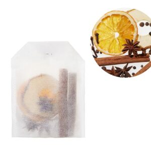 Специи для глинтвейна в индивидуальной упаковке Vintry