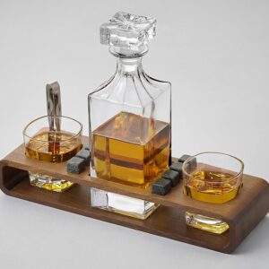 Подарочный набор для виски Whiskey Wonder