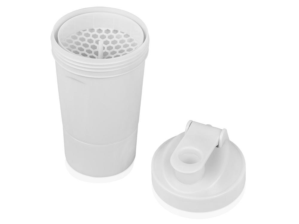 Шейкер для спортивного питания Level Up — изображение 3